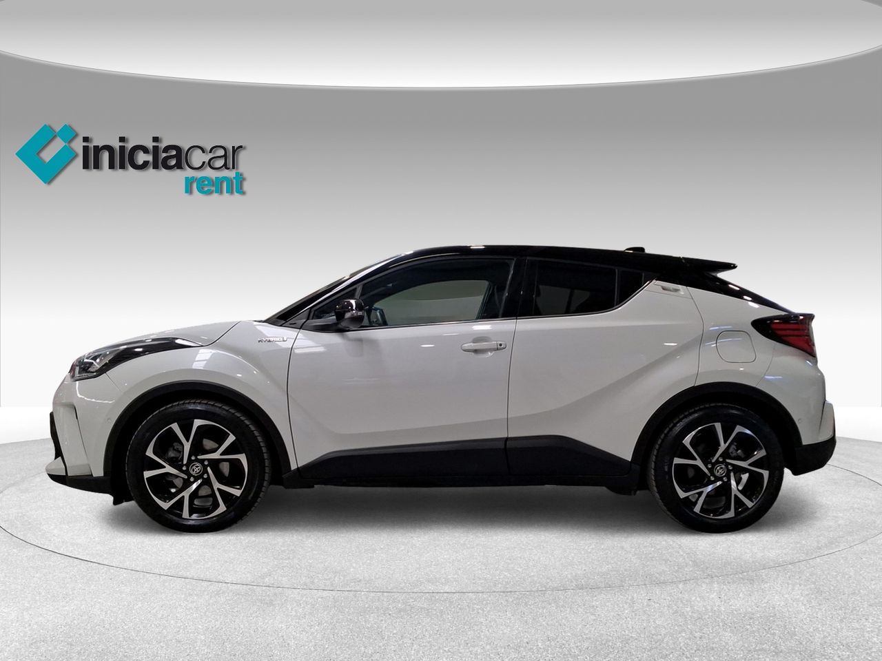 Toyota C-HR 2.0 180H Advance  - Foto 4