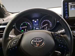 Toyota C-HR 2.0 180H Advance  - Foto 14