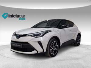 Toyota C-HR 2.0 180H Advance  - Foto 2