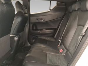 Toyota C-HR 2.0 180H Advance  - Foto 12
