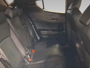 Toyota C-HR 2.0 180H Advance  - Foto 8