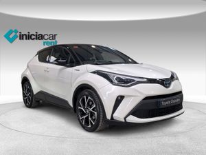Toyota C-HR 2.0 180H Advance  - Foto 20