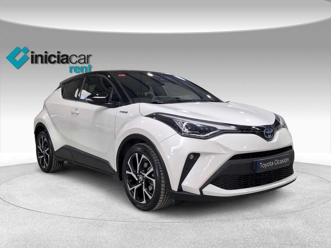 Toyota C-HR 2.0 180H Advance  - Foto 20