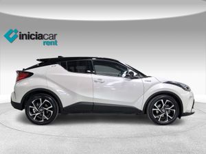 Toyota C-HR 2.0 180H Advance  - Foto 18