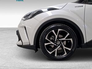 Toyota C-HR 2.0 180H Advance  - Foto 17