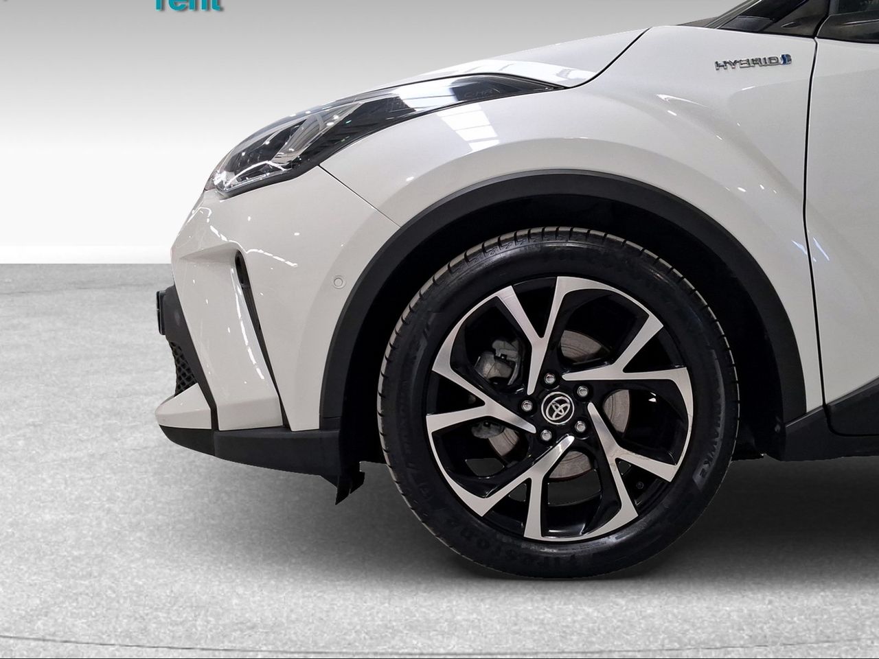 Toyota C-HR 2.0 180H Advance  - Foto 17