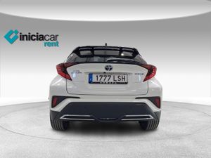 Toyota C-HR 2.0 180H Advance  - Foto 5