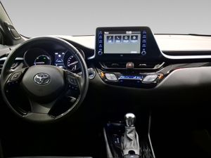 Toyota C-HR 2.0 180H Advance  - Foto 9