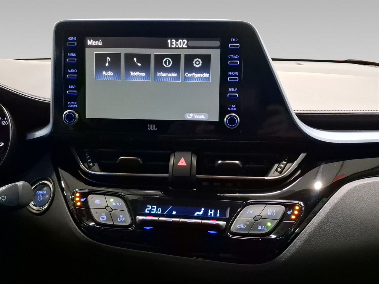 Toyota C-HR 2.0 180H Advance  - Foto 16