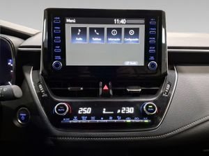 Toyota Corolla 1.8 125H STYLE E-CVT  - Foto 16