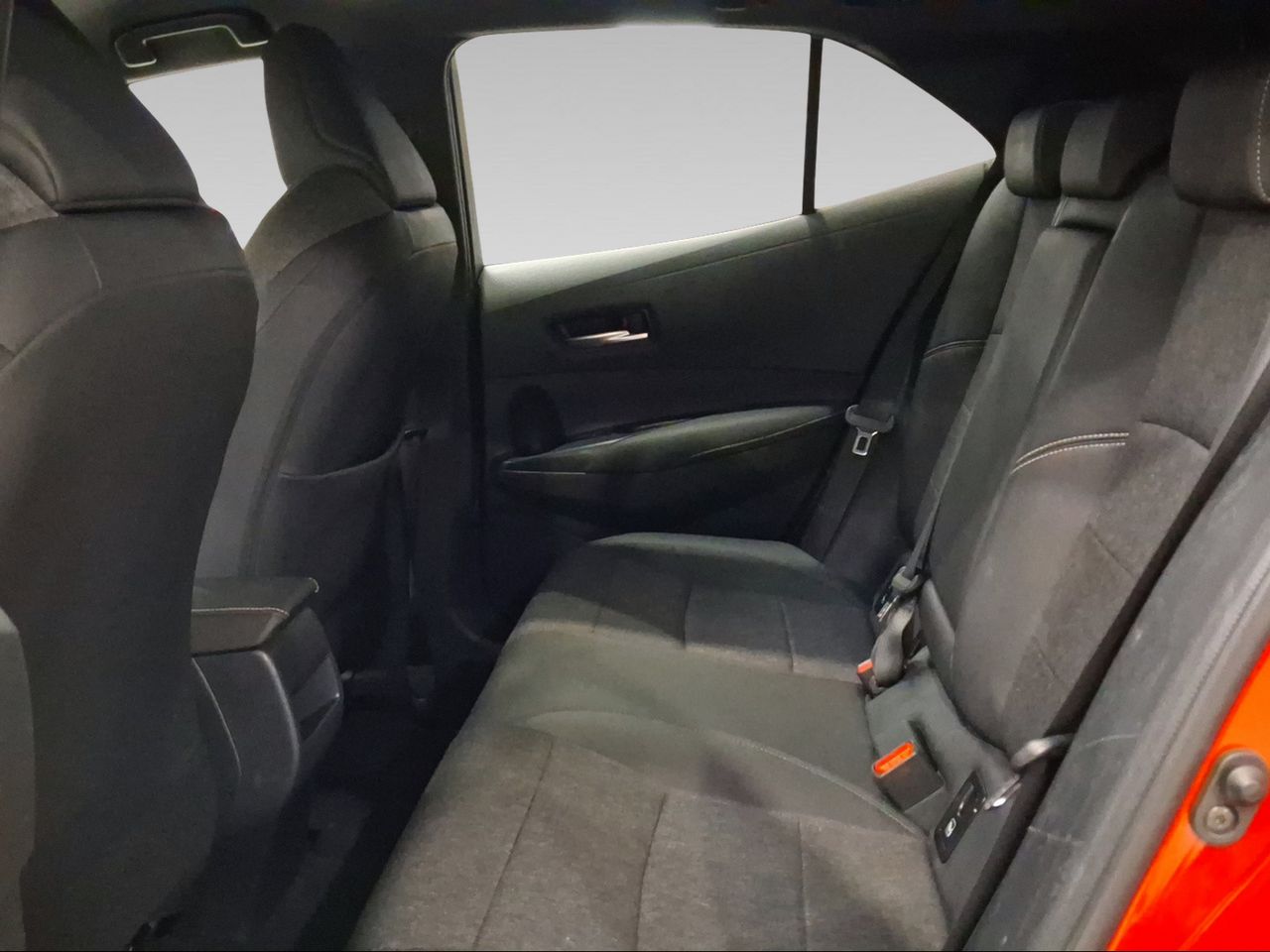 Toyota Corolla 1.8 125H STYLE E-CVT  - Foto 12