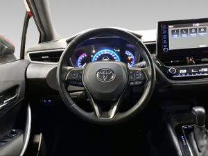 Toyota Corolla 1.8 125H STYLE E-CVT  - Foto 10