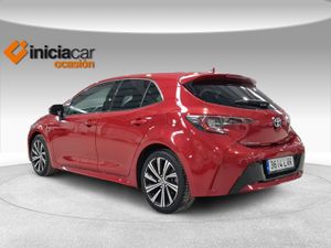 Toyota Corolla 1.8 125H STYLE E-CVT  - Foto 3