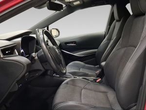 Toyota Corolla 1.8 125H STYLE E-CVT  - Foto 13