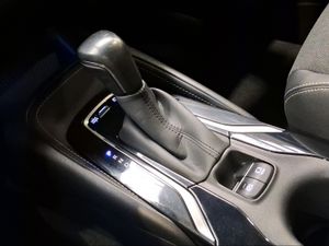 Toyota Corolla 1.8 125H STYLE E-CVT  - Foto 21