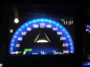 Toyota Corolla 1.8 125H STYLE E-CVT  - Foto 15