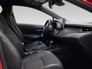 Toyota Corolla 1.8 125H STYLE E-CVT  - Foto 7