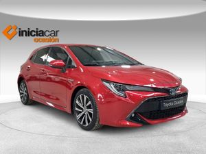 Toyota Corolla 1.8 125H STYLE E-CVT  - Foto 20