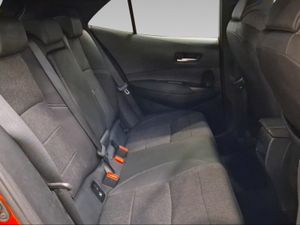 Toyota Corolla 1.8 125H STYLE E-CVT  - Foto 8