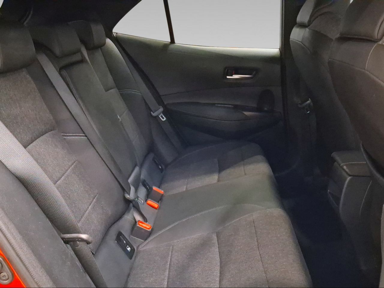 Toyota Corolla 1.8 125H STYLE E-CVT  - Foto 8