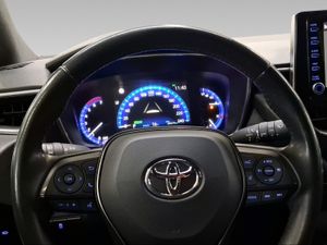 Toyota Corolla 1.8 125H STYLE E-CVT  - Foto 14