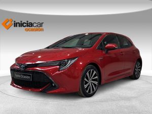 Toyota Corolla 1.8 125H STYLE E-CVT  - Foto 2