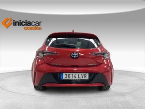 Toyota Corolla 1.8 125H STYLE E-CVT  - Foto 5