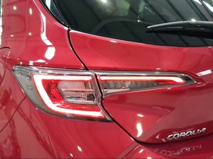 Toyota Corolla 1.8 125H STYLE E-CVT  - Foto 24