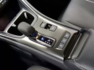 Lexus LBX 1.5 136cv HEV Relax  - Foto 14