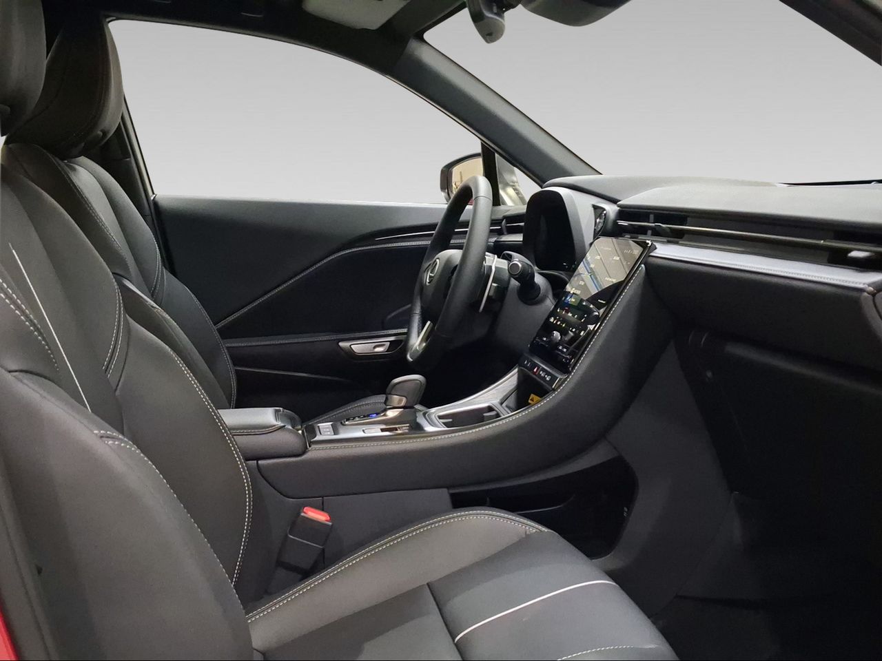 Lexus LBX 1.5 136cv HEV Relax  - Foto 7