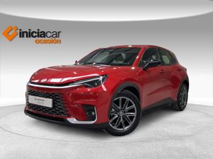 Lexus LBX 1.5 136cv HEV Relax  - Foto 2