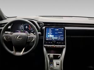 Lexus LBX 1.5 136cv HEV Relax  - Foto 9