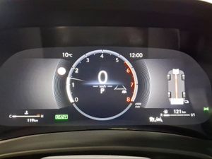 Lexus LBX 1.5 136cv HEV Relax  - Foto 12