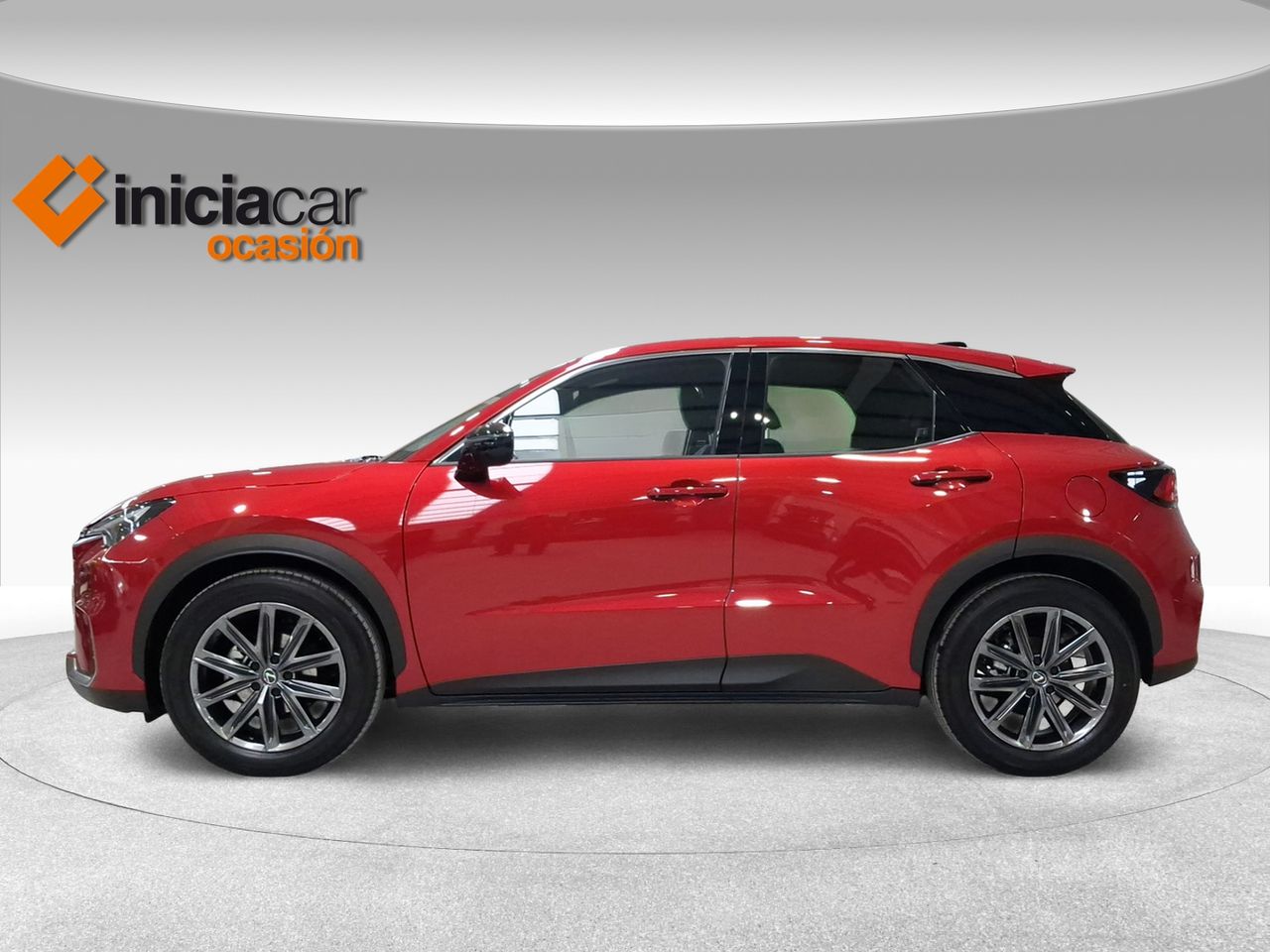 Lexus LBX 1.5 136cv HEV Relax  - Foto 4