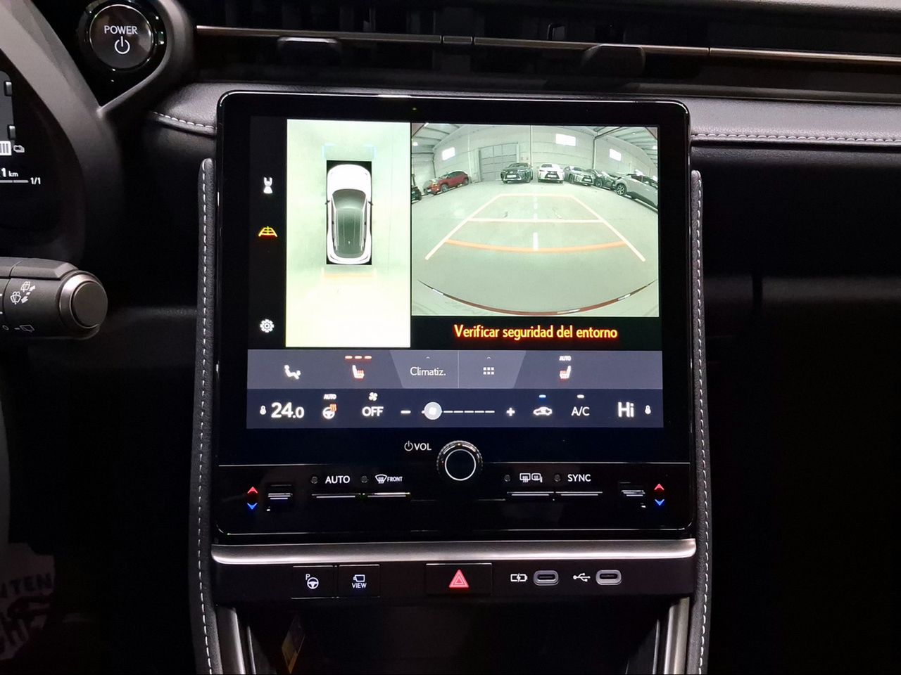 Lexus LBX 1.5 136cv HEV Relax  - Foto 13