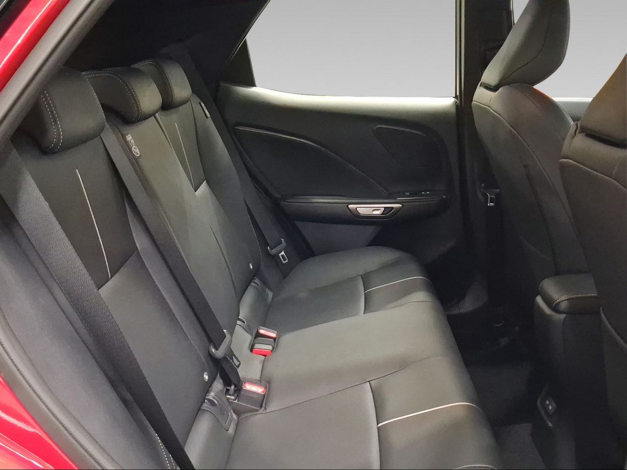 Lexus LBX 1.5 136cv HEV Relax  - Foto 8