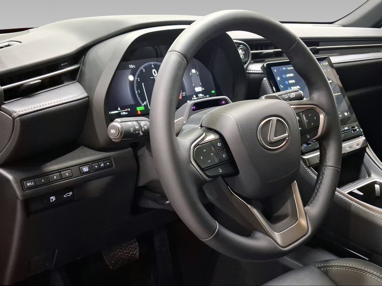 Lexus LBX 1.5 136cv HEV Relax  - Foto 15