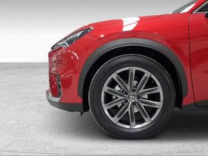 Lexus LBX 1.5 136cv HEV Relax  - Foto 11