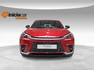 Lexus LBX 1.5 136cv HEV Relax  - Foto 6