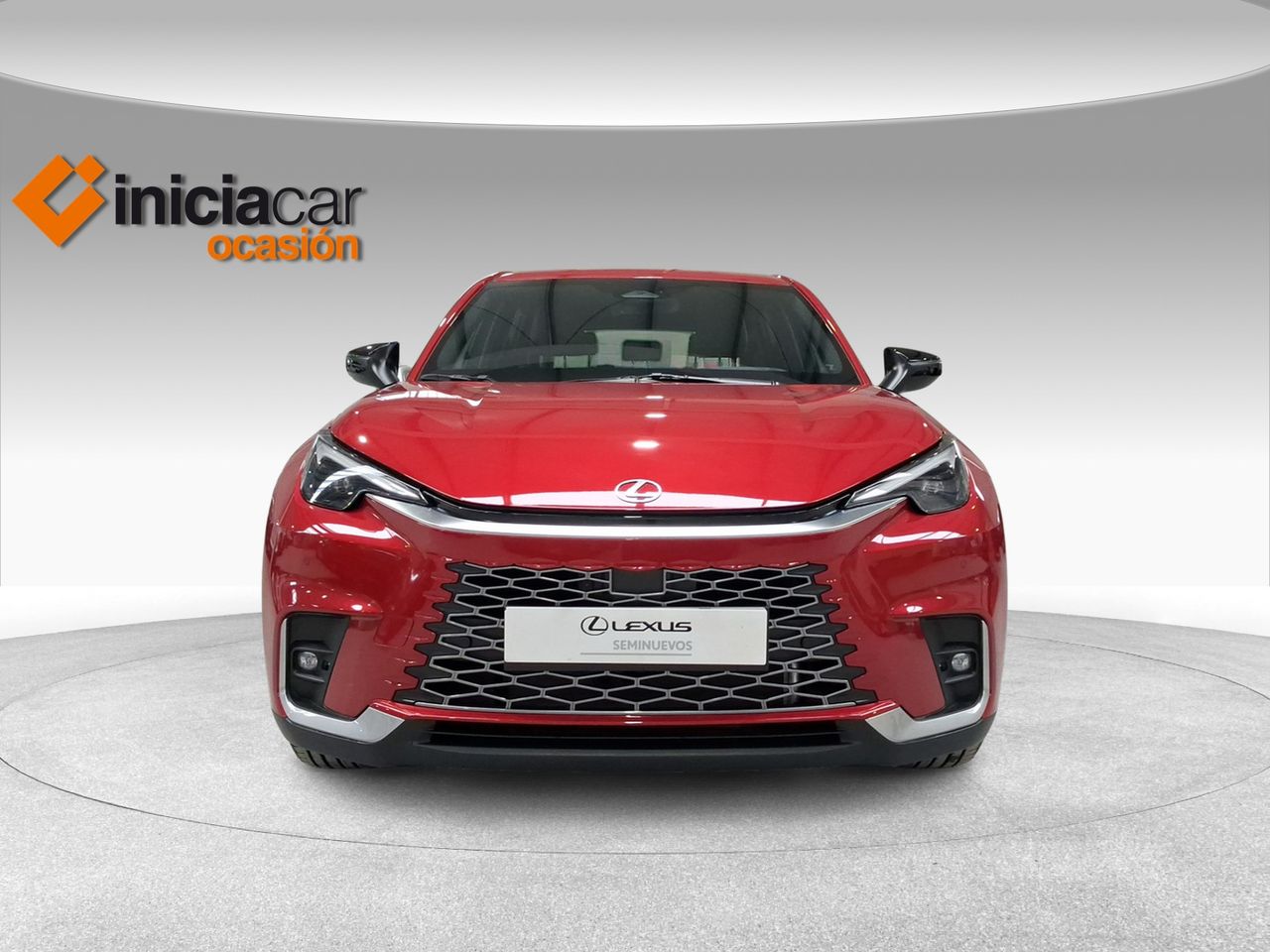 Lexus LBX 1.5 136cv HEV Relax  - Foto 6
