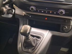 Toyota Proace Verso 2.0D 145CV VX SHUTTLE 2PL 2PT L1  - Foto 24