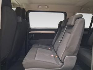 Toyota Proace Verso 2.0D 145CV VX SHUTTLE 2PL 2PT L1  - Foto 12