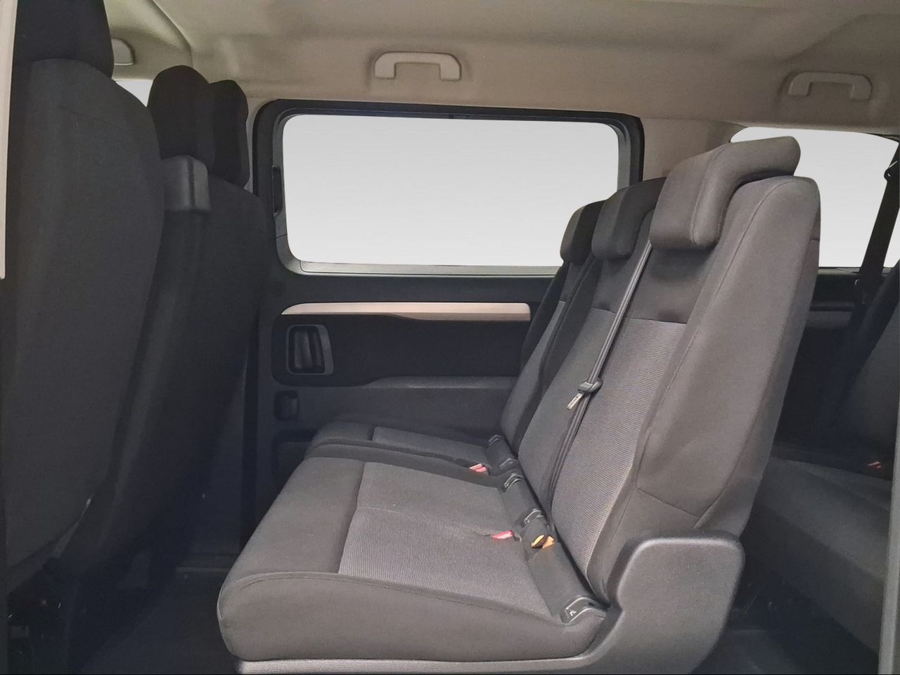 Toyota Proace Verso 2.0D 145CV VX SHUTTLE 2PL 2PT L1  - Foto 12