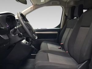 Toyota Proace Verso 2.0D 145CV VX SHUTTLE 2PL 2PT L1  - Foto 13