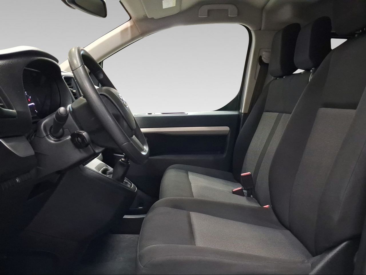 Toyota Proace Verso 2.0D 145CV VX SHUTTLE 2PL 2PT L1  - Foto 13