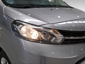 Toyota Proace Verso 2.0D 145CV VX SHUTTLE 2PL 2PT L1  - Foto 25