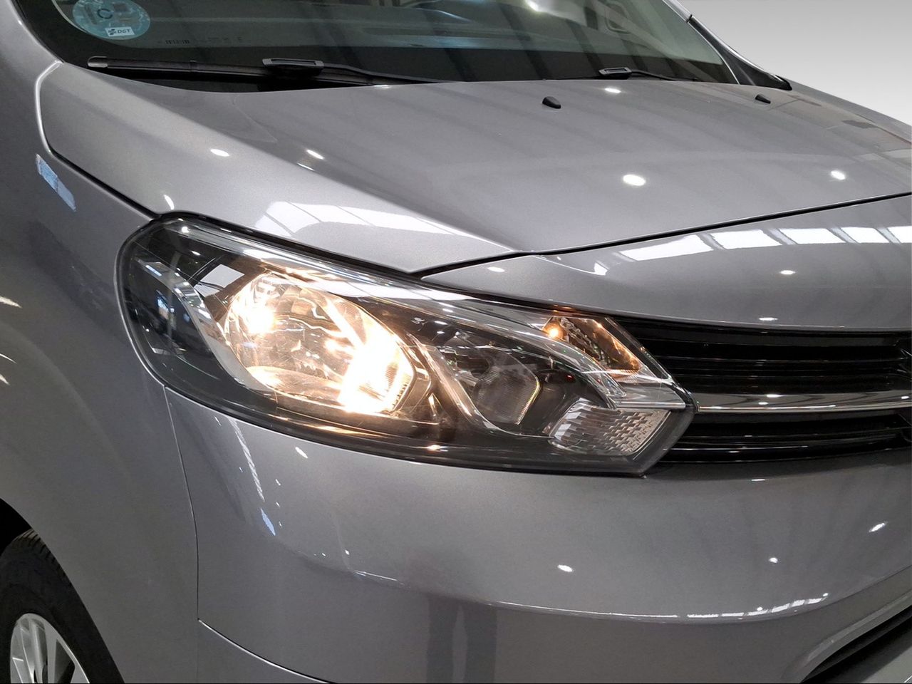 Toyota Proace Verso 2.0D 145CV VX SHUTTLE 2PL 2PT L1  - Foto 25