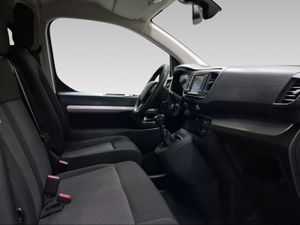 Toyota Proace Verso 2.0D 145CV VX SHUTTLE 2PL 2PT L1  - Foto 7
