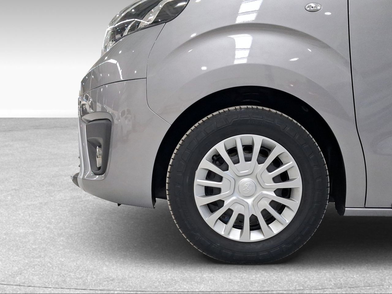 Toyota Proace Verso 2.0D 145CV VX SHUTTLE 2PL 2PT L1  - Foto 17