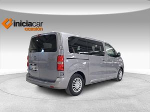 Toyota Proace Verso 2.0D 145CV VX SHUTTLE 2PL 2PT L1  - Foto 19